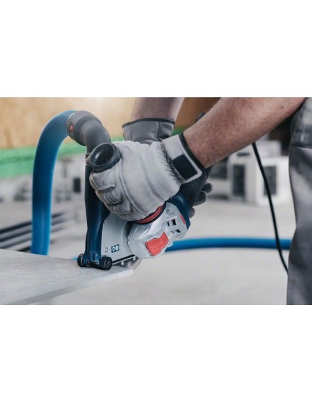 BOSCH 2608615247 Discos de diamante Standard for Universal X-LOCK de 125 x 22,23mm (2 uds.)