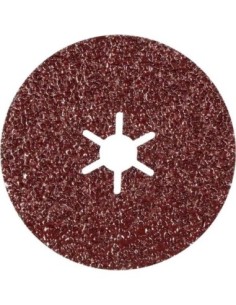 Disco de fibra EXPERT R781 Prisma Ceramic de 100 mm, 16... 2