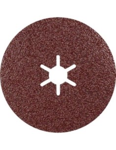 Disco de fibra EXPERT R781 Prisma Ceramic de 100 mm, 16... 2