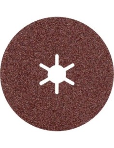 Disco de fibra EXPERT R781 Prisma Ceramic de 100 mm, 16... 2