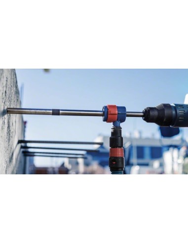Set broca para martillo EXPERT SDS Clean...