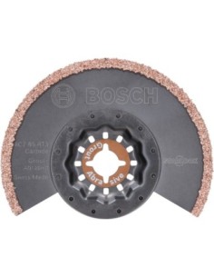 Hoja de sierra segmentada Starlock Carbide RIFF ACZ 85...
