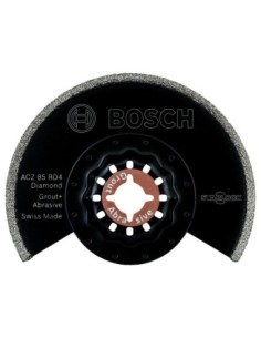 Hoja de sierra segmentada Starlock Diamant RIFF ACZ 85...
