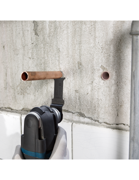 Hoja de sierra segmentada Starlock Diamant RIFF ACZ 85 RD485 mm