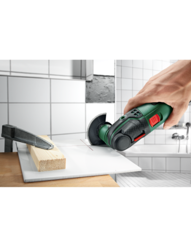 Hoja de sierra segmentada Starlock Diamant RIFF...