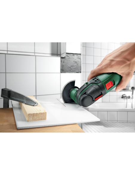 Hoja de sierra segmentada Starlock Diamant RIFF ACZ 85 RD485 mm