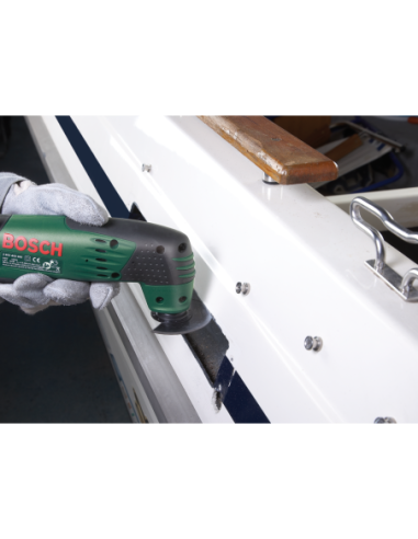 Hoja de sierra segmentada Starlock Diamant RIFF...