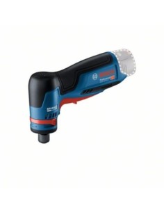 Amoladora angular GWG 12V-50 S Professional (En caja de...