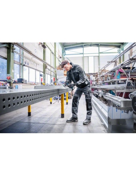 Amoladora angular GWG 12V-50 S Professional (En caja de cartón)