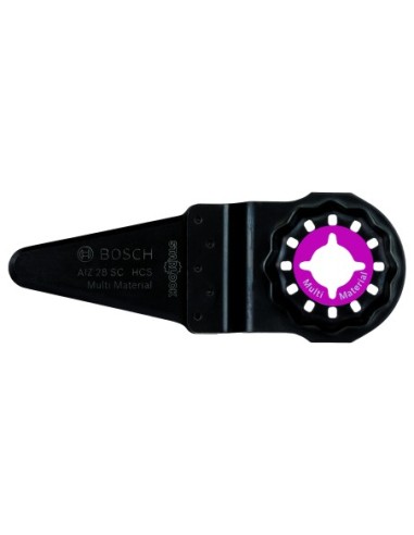 Cortadora de juntas Starlock HCS universal AIZ 28 SC28 x 40 mm