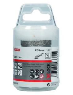 X-LOCK Cortador de diamante Best para cerámica Dry Speed... 2