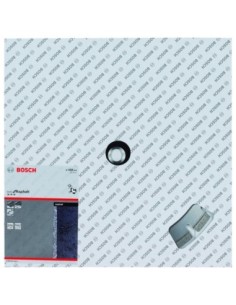 Disco de diamante Best para asfalto: 450 x 25,40 x 3,6 x... 2