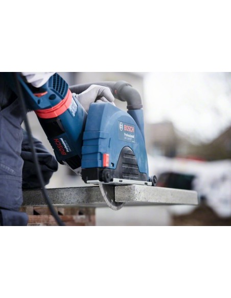 Disco de diamante Standard para piedra 180 x 22,23 x 2 x 10 mm