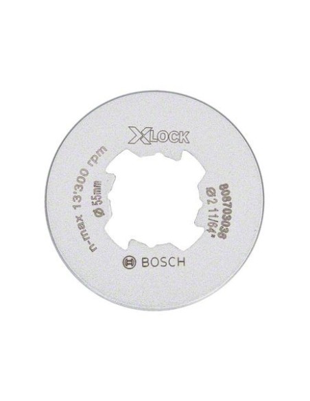 X-LOCK Cortador de diamante Best para cerámica Dry Speed 55x35