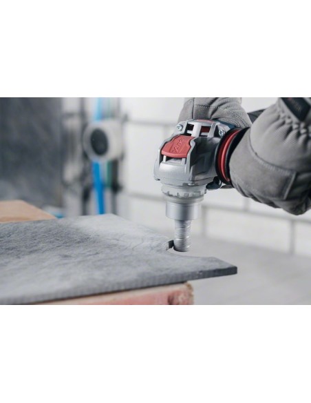 X-LOCK Cortador de diamante Best para cerámica Dry Speed 55x35