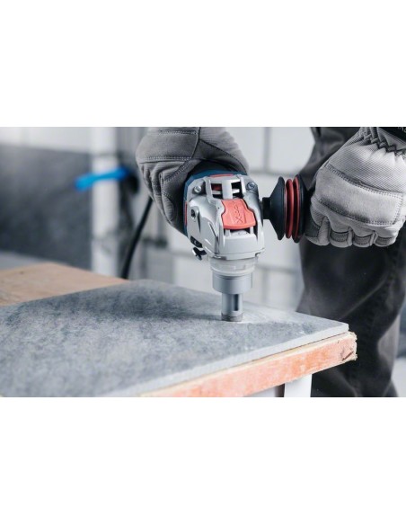 X-LOCK Cortador de diamante Best para cerámica Dry Speed 55x35