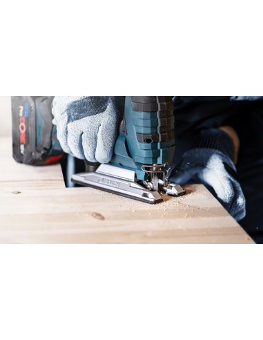 BOSCH 2608901711 Hoja de sierra de calar EXPERT...