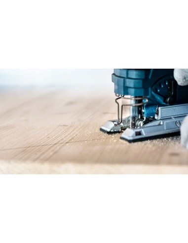 BOSCH 2608901711 Hoja de sierra de calar EXPERT...