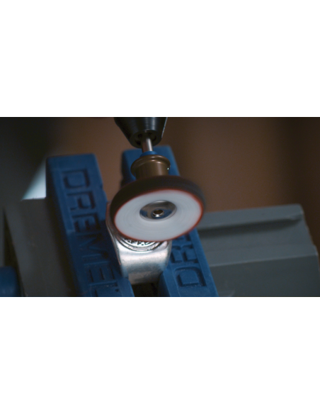 DREMEL® EZ SpeedClic E725 JA Set de 70 accesorios EZSpeedclic