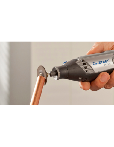 DREMEL® EZ SpeedClic E725 JA Set de 70...