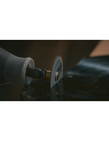 DREMEL® EZ SpeedClic E725 JA Set de 70...