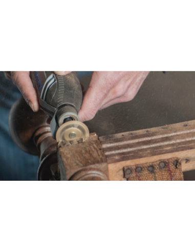 DREMEL® EZ SpeedClic E725 JA Set de 70...