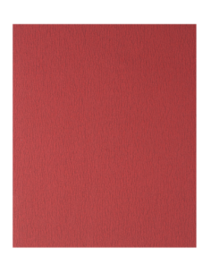 Hoja de lija manual para madera y pintura, 230 x 280 mm,... 2