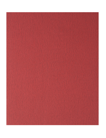 Hoja de lija manual para madera y pintura, 230 x 280 mm, P240