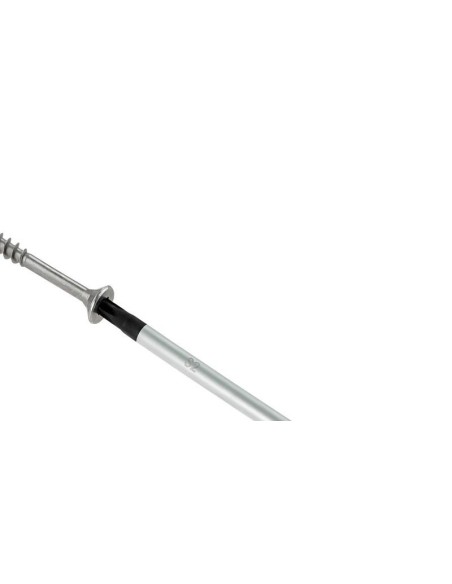 Kit combinado Juego de 6 destornilladores SL/PH Professional