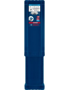 5 brocas para martillo EXPERT SDS max-8X de 18 x 200 x... 2