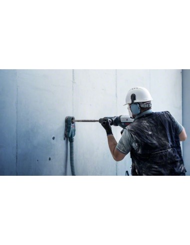 5 brocas para martillo EXPERT SDS max-8X de 18...