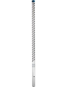 5 brocas para martillo EXPERT SDS max-8X de 20 x 400 x...