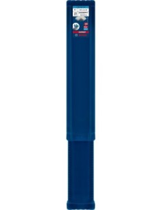 5 brocas para martillo EXPERT SDS max-8X de 22 x 400 x... 2