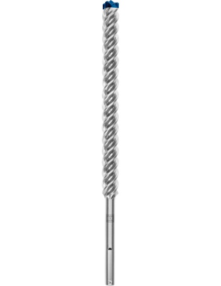 5 brocas para martillo EXPERT SDS max-8X de 32 x 400 x 520 mm