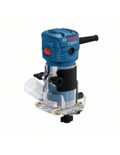 Fresadora de cantos GLF 55-6 Professional (En caja de... 2