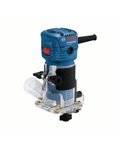 Fresadora de cantos GLF 55-6 Professional (En...