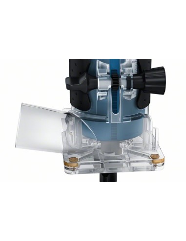 Fresadora de cantos GLF 55-6 Professional (En...