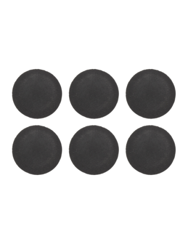 DREMEL® EZ SpeedClic SC413 Discos de Lija (G....