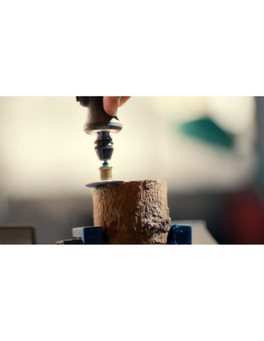 DREMEL® EZ SpeedClic SC413 Discos de Lija (G....