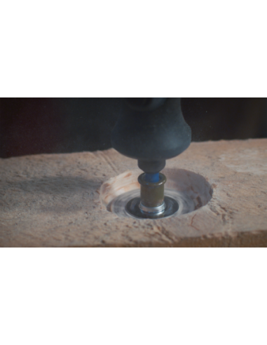 DREMEL® EZ SpeedClic SC413 Discos de Lija (G....