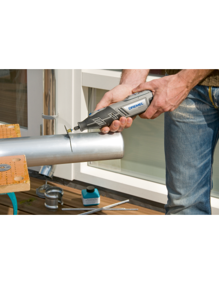 DREMEL® EZ SpeedClic SC690 Set de discos de corte SpeedClic.