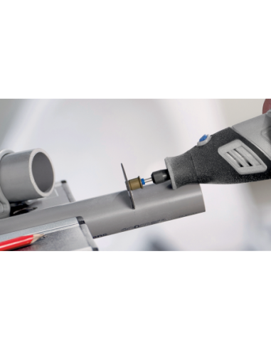 DREMEL® EZ SpeedClic SC690 Set de discos de...