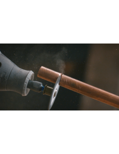 DREMEL® EZ SpeedClic SC690 Set de discos de...