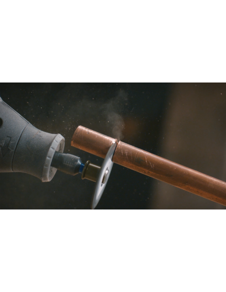 DREMEL® EZ SpeedClic SC690 Set de discos de corte SpeedClic.