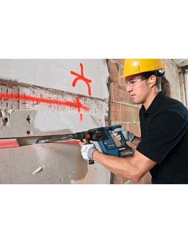 Juego básico 2 ProCORE18V 12.0Ah + GAL 18V-160...