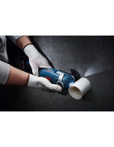 Multiherramienta GOP 18V-34 Professional (En...