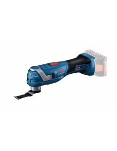 Multiherramienta GOP 18V-34 Professional (En caja de cartón) 2