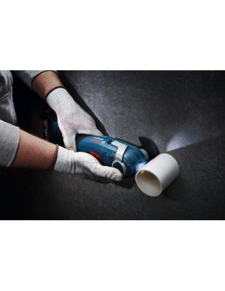 Multiherramienta GOP 18V-34 Professional (En caja de cartón)