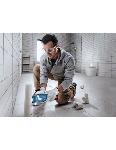 Multiherramienta GOP 18V-34 Professional (En...