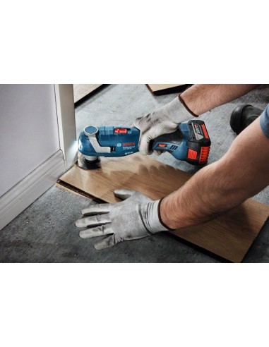 Multiherramienta GOP 18V-34 Professional (En...